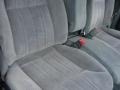 2002 Galaxy Silver Metallic Chevrolet Impala   photo #32