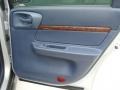 2002 Galaxy Silver Metallic Chevrolet Impala   photo #33