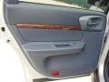 2002 Galaxy Silver Metallic Chevrolet Impala   photo #35