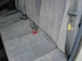2002 Galaxy Silver Metallic Chevrolet Impala   photo #36