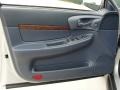 2002 Galaxy Silver Metallic Chevrolet Impala   photo #37