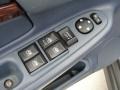 2002 Galaxy Silver Metallic Chevrolet Impala   photo #38