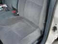 2002 Galaxy Silver Metallic Chevrolet Impala   photo #39