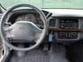 2002 Galaxy Silver Metallic Chevrolet Impala   photo #41