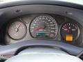 2002 Galaxy Silver Metallic Chevrolet Impala   photo #46