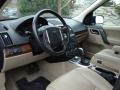Almond Interior Photo for 2009 Land Rover LR2 #47266331