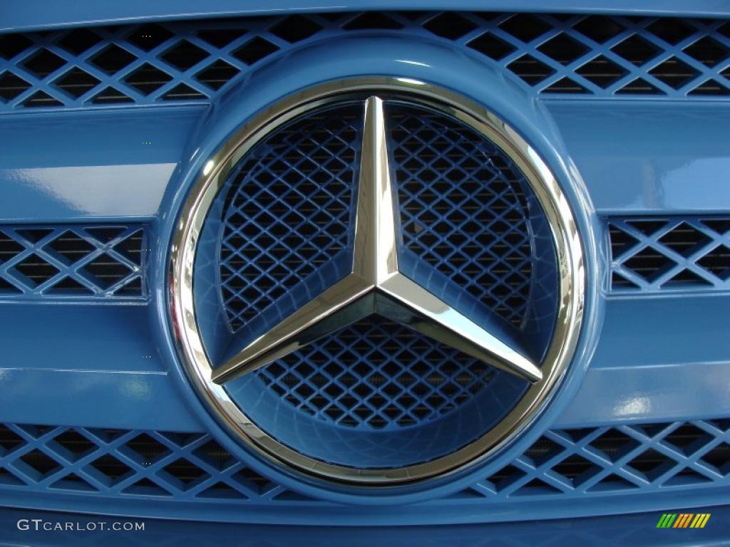 2011 Mercedes-Benz Sprinter 2500 Passenger Conversion Marks and Logos Photo #47266511