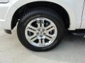 2010 Ford Explorer Limited Wheel