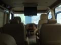 2011 Brilliant Blue Mercedes-Benz Sprinter 2500 Passenger Conversion  photo #4