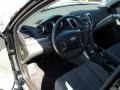 Ebony Black - Sonata GLS Photo No. 19