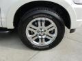 2010 Ford Explorer Limited Wheel