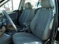 Ebony Black - Sonata GLS Photo No. 20