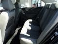 Ebony Black - Sonata GLS Photo No. 21