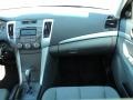 Ebony Black - Sonata GLS Photo No. 25