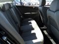Ebony Black - Sonata GLS Photo No. 26