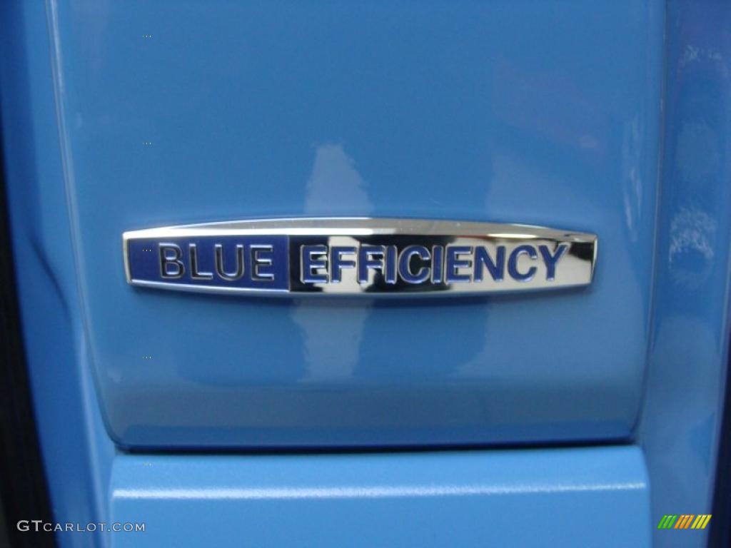 2011 Sprinter 2500 Passenger Conversion - Brilliant Blue / Beige photo #15