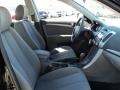 Ebony Black - Sonata GLS Photo No. 28