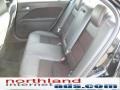 2008 Black Ebony Ford Fusion SEL V6  photo #14