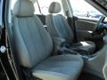 Ebony Black - Sonata GLS Photo No. 30