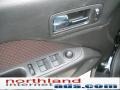 2008 Black Ebony Ford Fusion SEL V6  photo #16