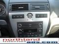 2008 Black Ebony Ford Fusion SEL V6  photo #17