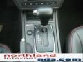 2008 Black Ebony Ford Fusion SEL V6  photo #18