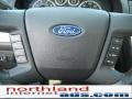 2008 Black Ebony Ford Fusion SEL V6  photo #19