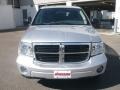 Bright Silver Metallic - Durango SLT 4x4 Photo No. 2