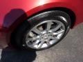 Crystal Red - CTS Sedan Photo No. 9