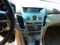 Crystal Red - CTS Sedan Photo No. 18