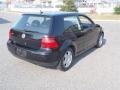 2001 Black Volkswagen GTI GLS  photo #3