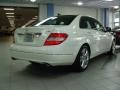 Arctic White - C 300 4Matic Luxury Photo No. 4