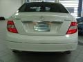 Arctic White - C 300 4Matic Luxury Photo No. 5