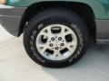 2000 Jeep Grand Cherokee Laredo Wheel