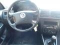 2001 Black Volkswagen GTI GLS  photo #12