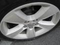 2011 Dodge Charger SE Wheel