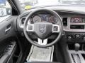 Black Steering Wheel Photo for 2011 Dodge Charger #47267378