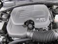 3.6 Liter DOHC 24-Valve VVT Pentastar V6 Engine for 2011 Dodge Charger SE #47267393