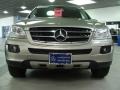 Pewter Metallic - ML 350 4Matic Photo No. 2