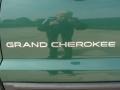 2000 Shale Green Metallic Jeep Grand Cherokee Laredo  photo #23
