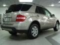 Pewter Metallic - ML 350 4Matic Photo No. 4