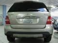 Pewter Metallic - ML 350 4Matic Photo No. 5