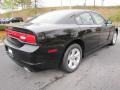 Brilliant Black Crystal Pearl - Charger SE Photo No. 3