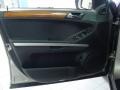Pewter Metallic - ML 350 4Matic Photo No. 7