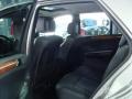 Pewter Metallic - ML 350 4Matic Photo No. 11