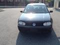 2001 Black Volkswagen GTI GLS  photo #30