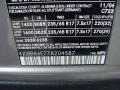Pewter Metallic - ML 350 4Matic Photo No. 17