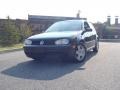 2001 Black Volkswagen GTI GLS  photo #35