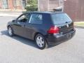 2001 Black Volkswagen GTI GLS  photo #36