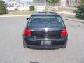 2001 Black Volkswagen GTI GLS  photo #37